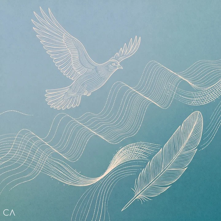 Let You Go cover art